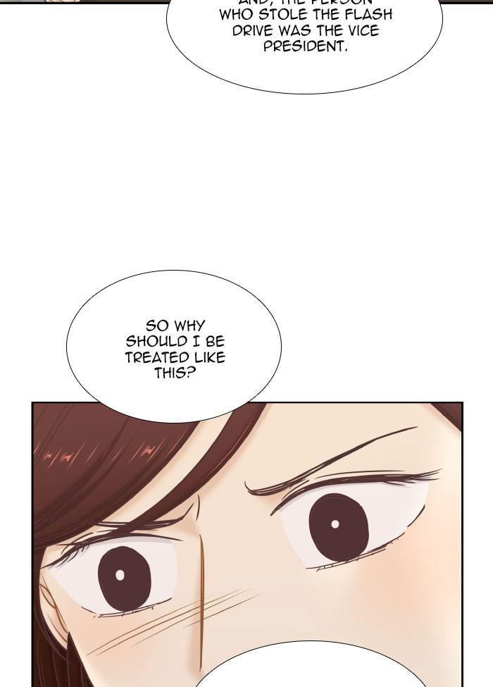 Odd Girl Out Chapter 318 13