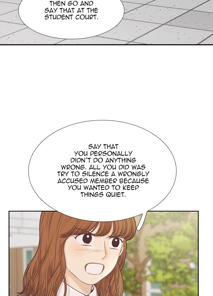 Odd Girl Out Chapter 318 15