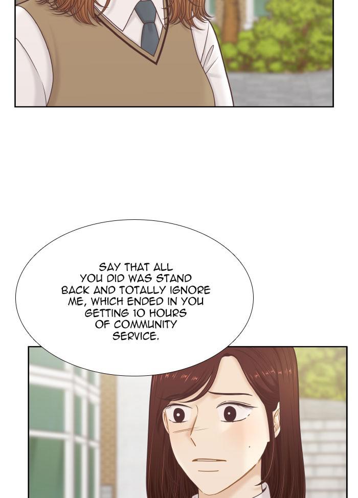 Odd Girl Out Chapter 318 16