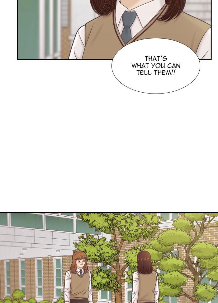 Odd Girl Out Chapter 318 17