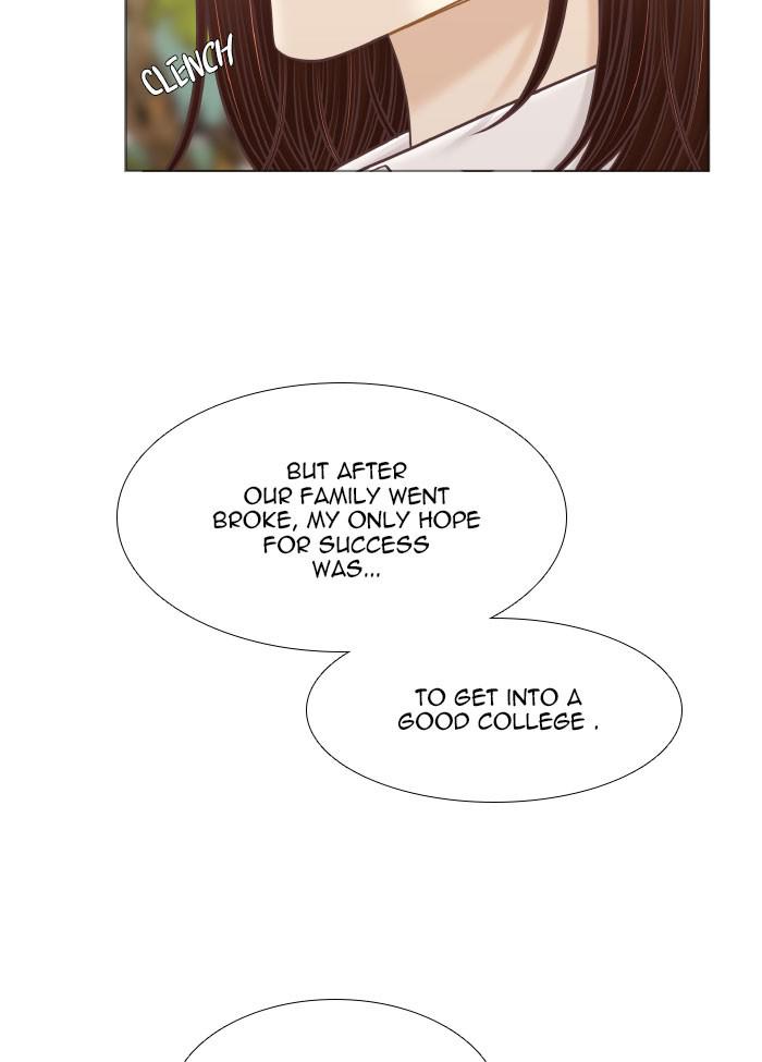 Odd Girl Out Chapter 318 20