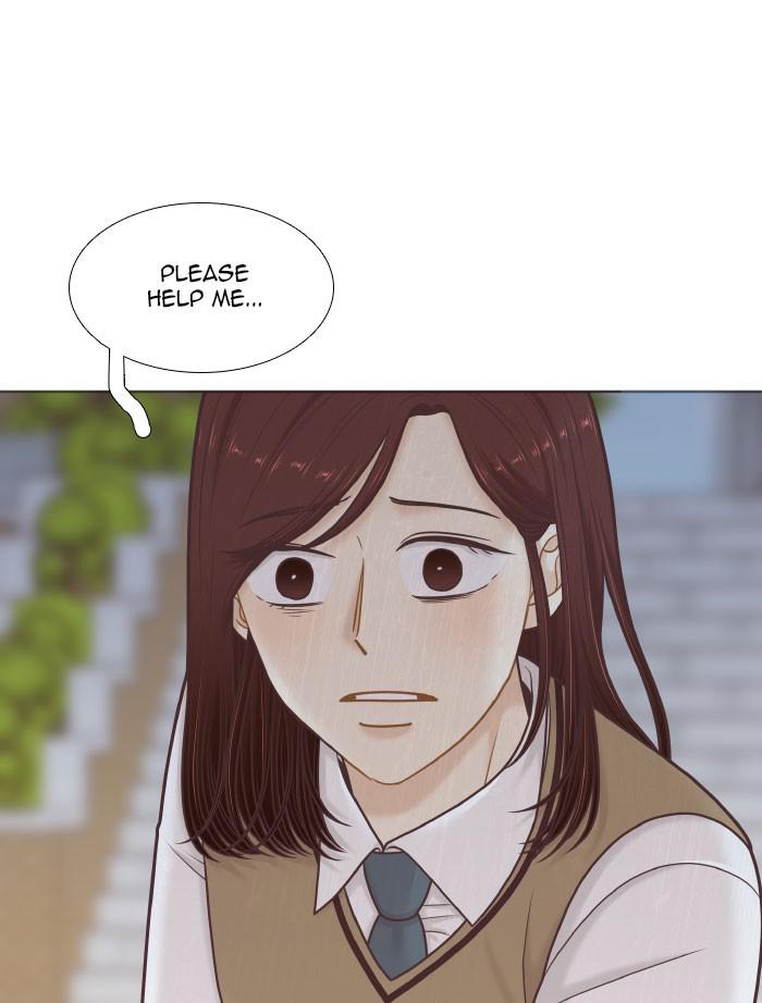 Odd Girl Out Chapter 318 22