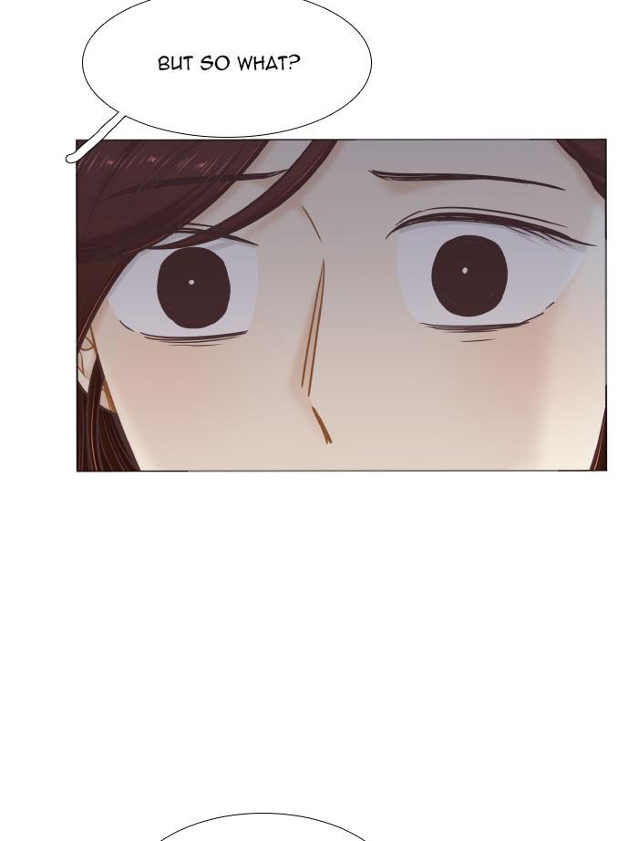 Odd Girl Out Chapter 318 25