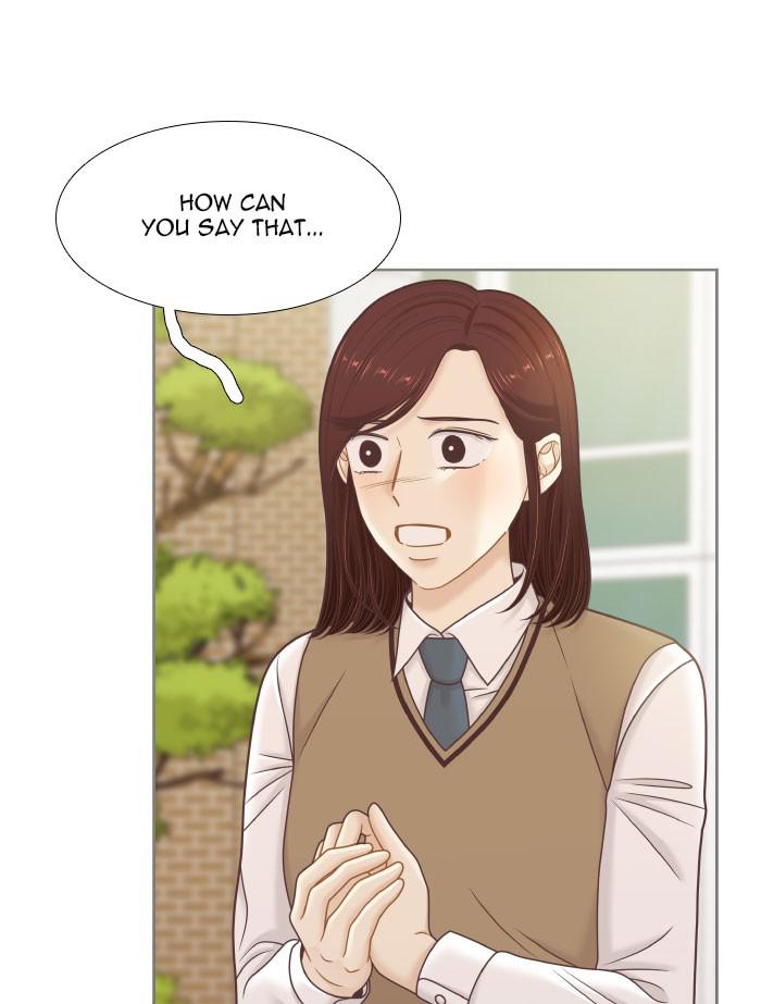 Odd Girl Out Chapter 318 27
