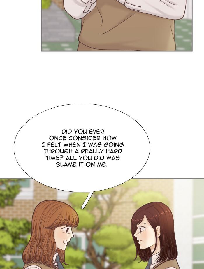 Odd Girl Out Chapter 318 28