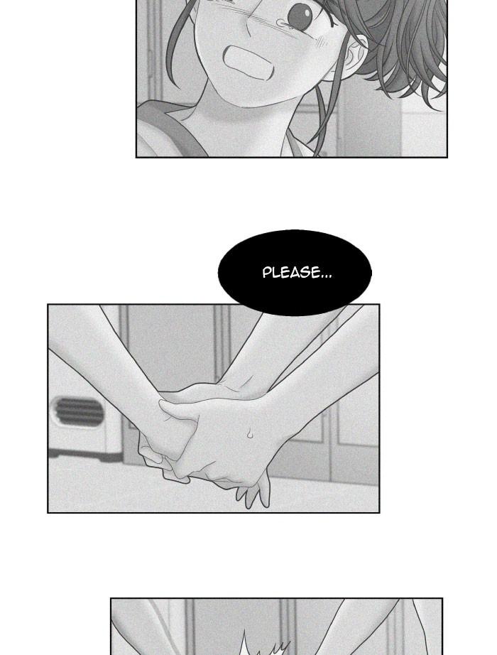 Odd Girl Out Chapter 318 30