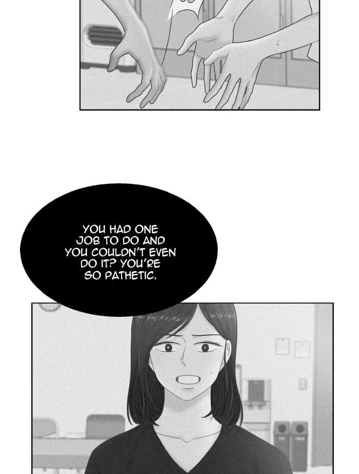 Odd Girl Out Chapter 318 31