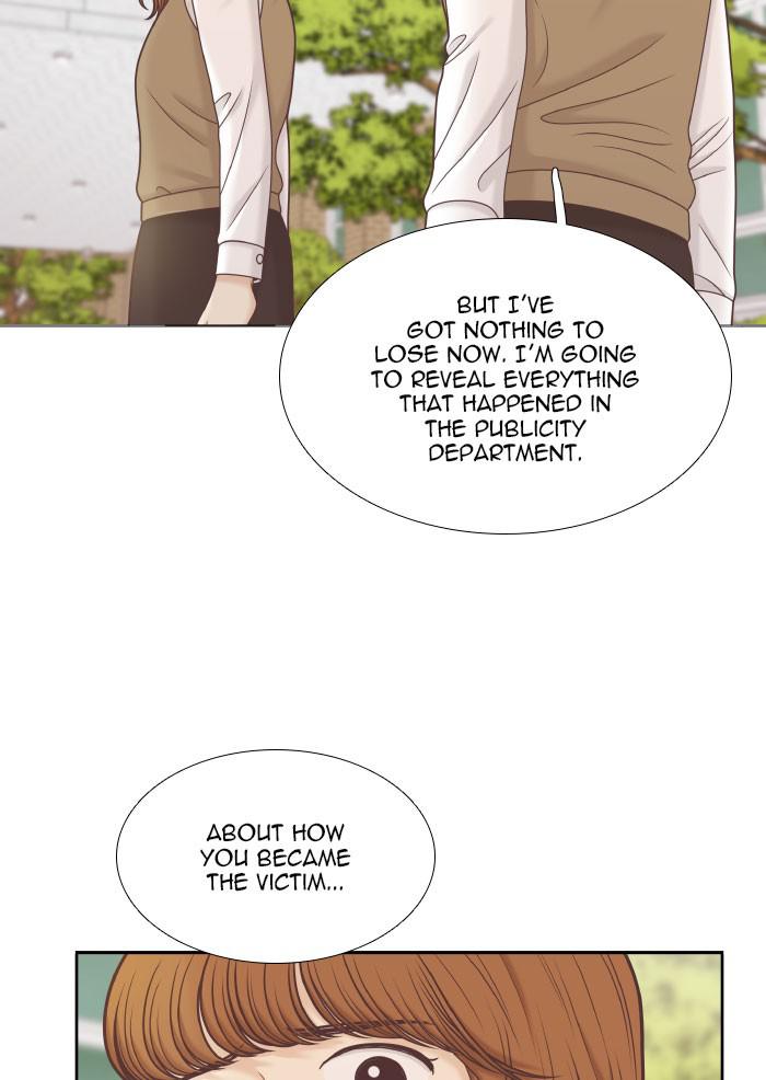 Odd Girl Out Chapter 318 37