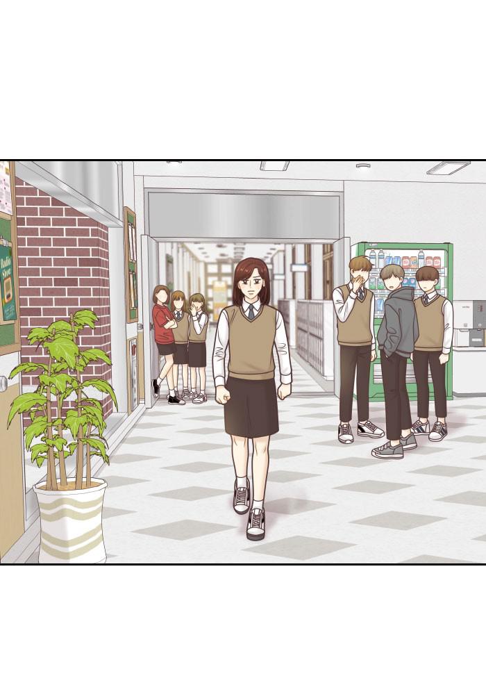 Odd Girl Out Chapter 318 43