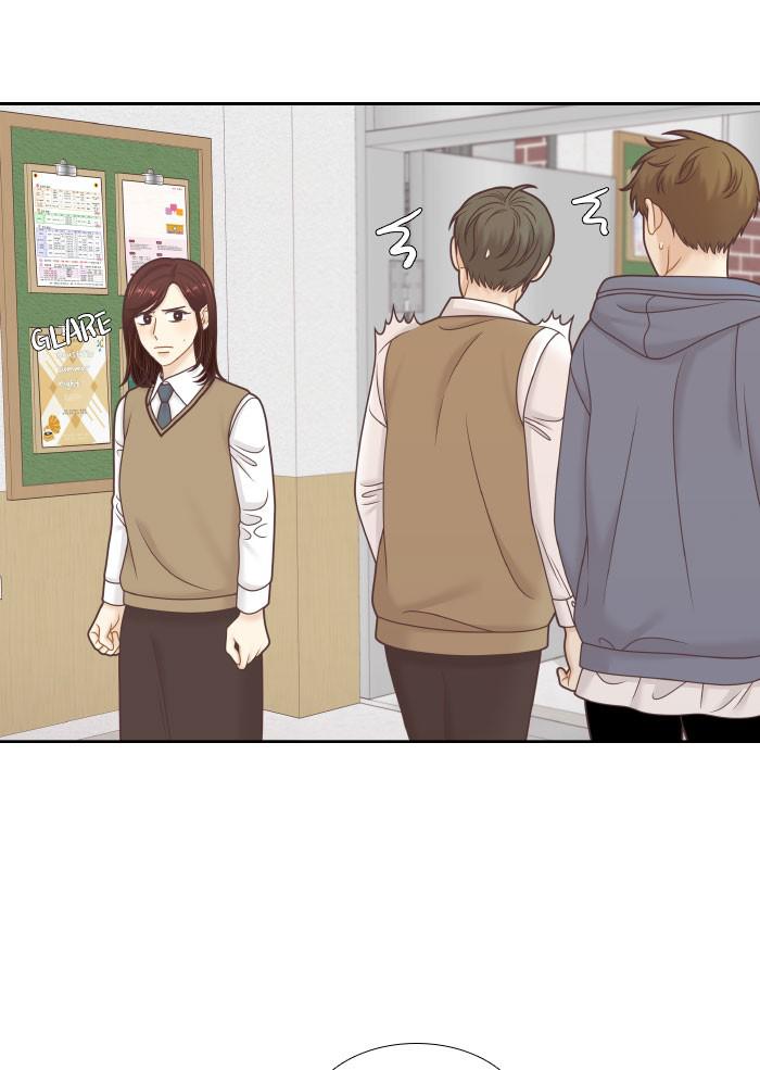Odd Girl Out Chapter 318 45