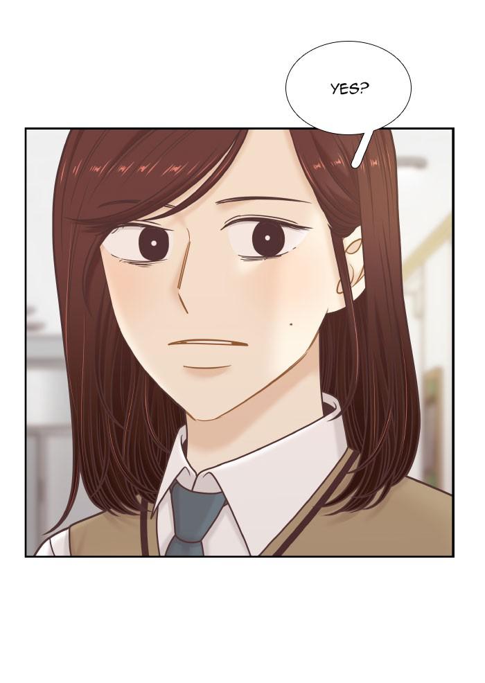 Odd Girl Out Chapter 318 47