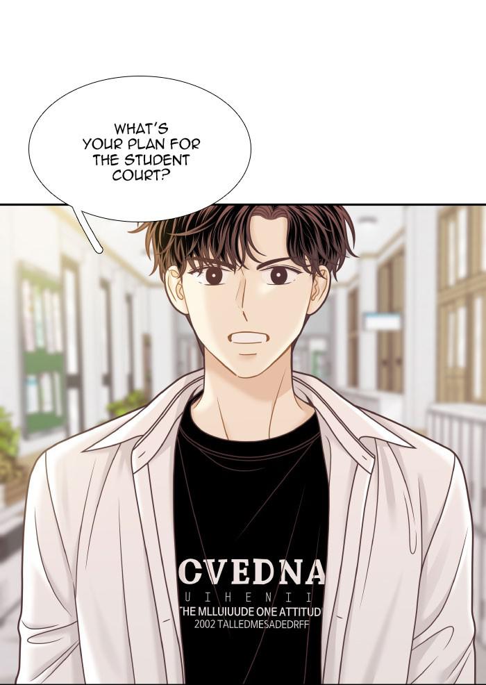 Odd Girl Out Chapter 318 48