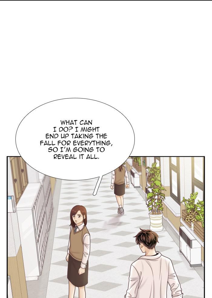 Odd Girl Out Chapter 318 49