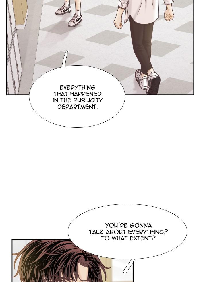 Odd Girl Out Chapter 318 50
