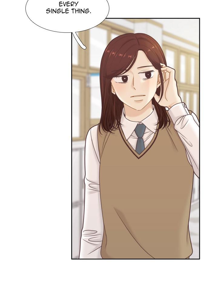 Odd Girl Out Chapter 318 52