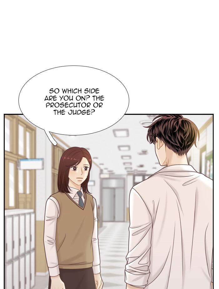 Odd Girl Out Chapter 318 53