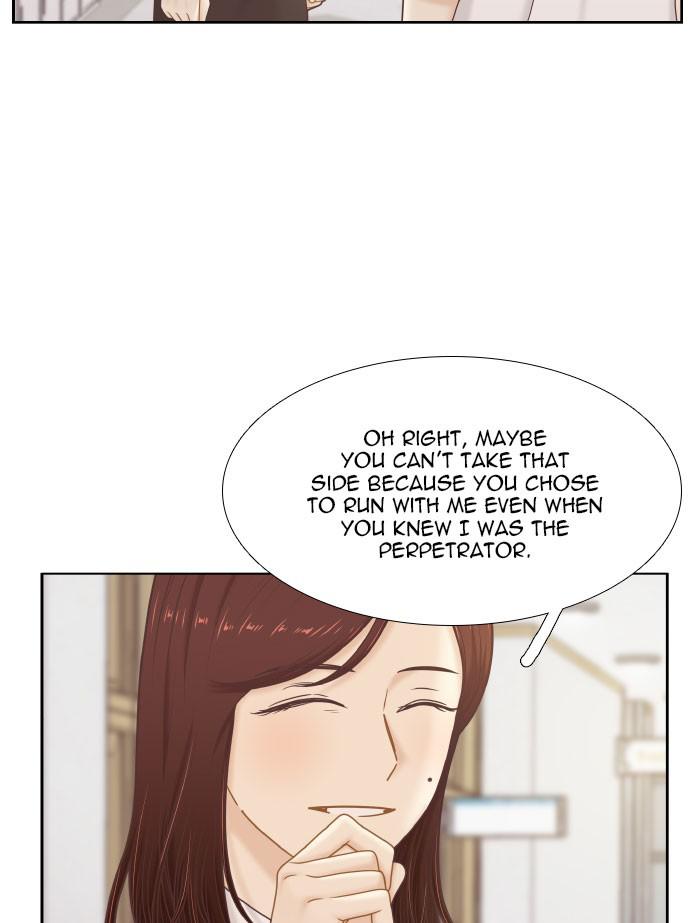 Odd Girl Out Chapter 318 54