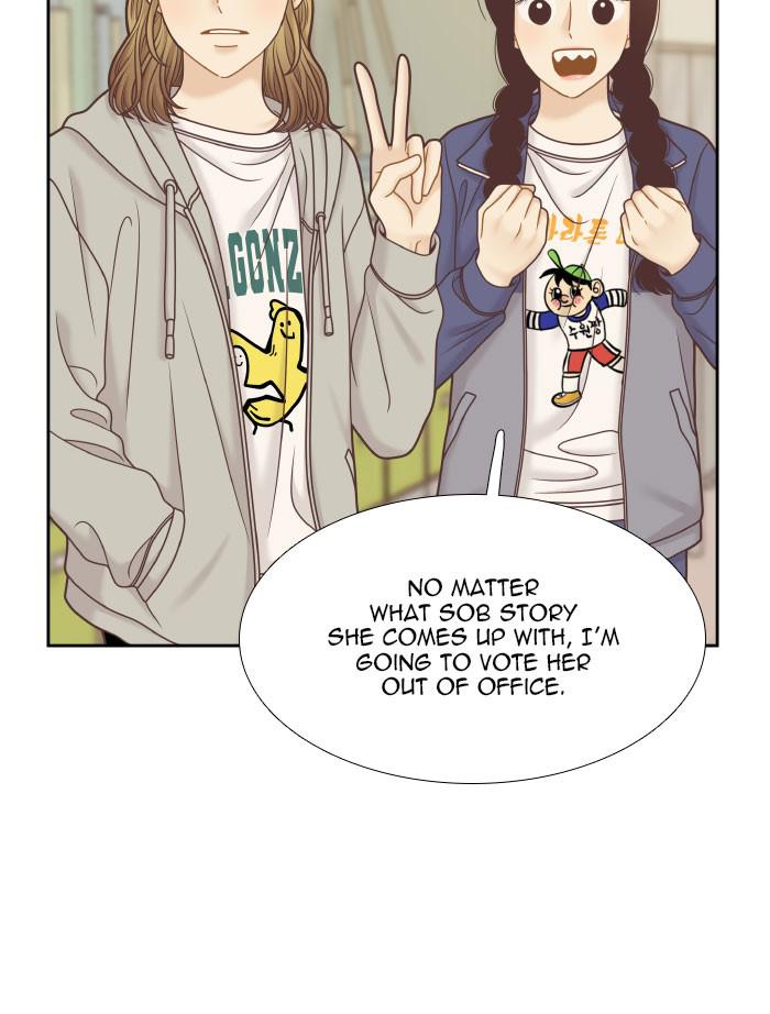 Odd Girl Out Chapter 318 61