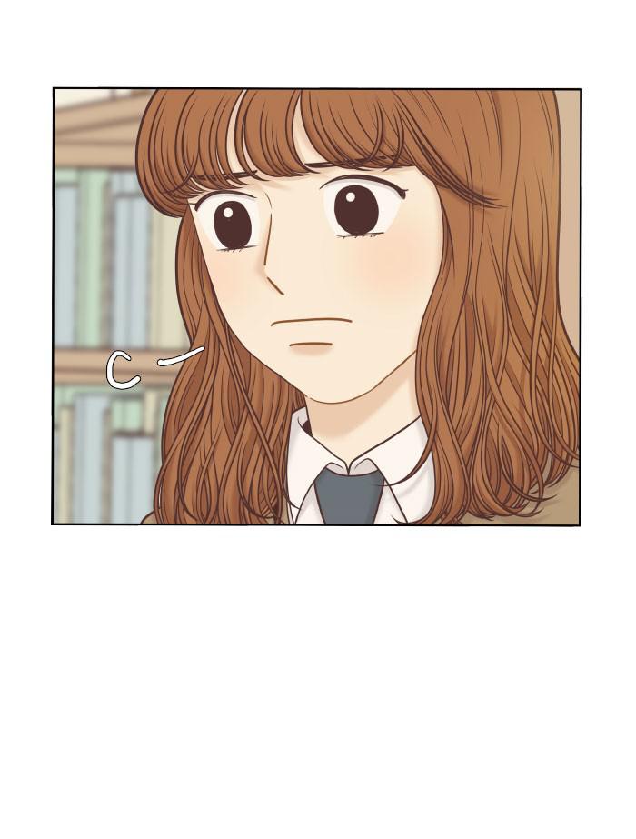 Odd Girl Out Chapter 318 62