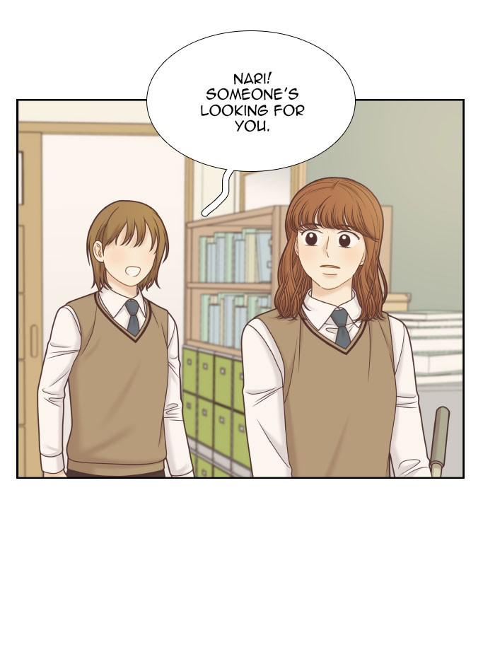 Odd Girl Out Chapter 318 63