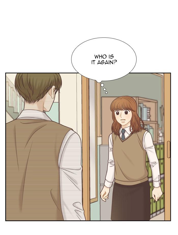Odd Girl Out Chapter 318 64