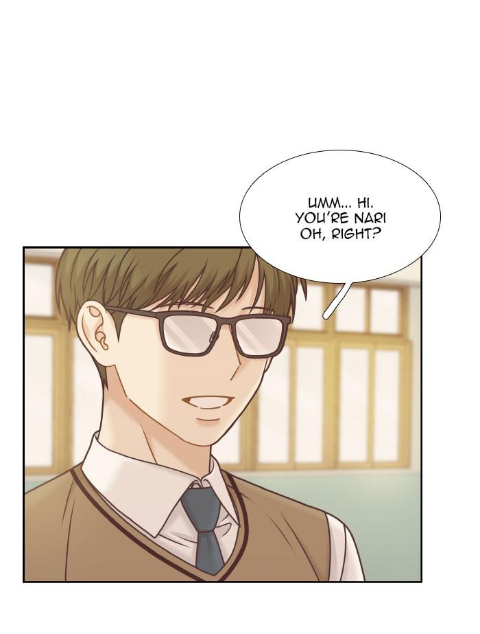 Odd Girl Out Chapter 318 65
