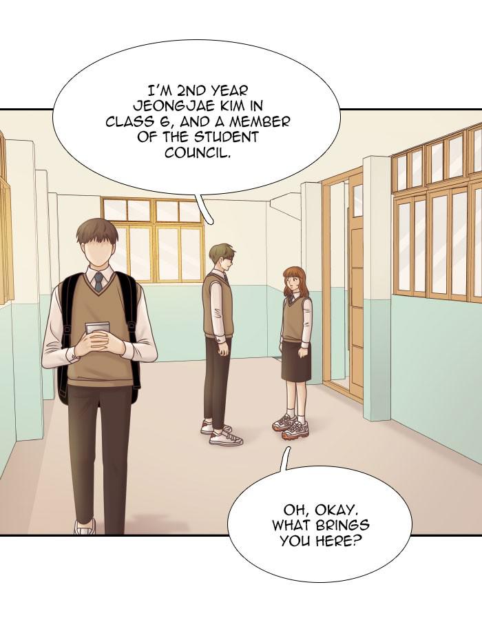 Odd Girl Out Chapter 318 67