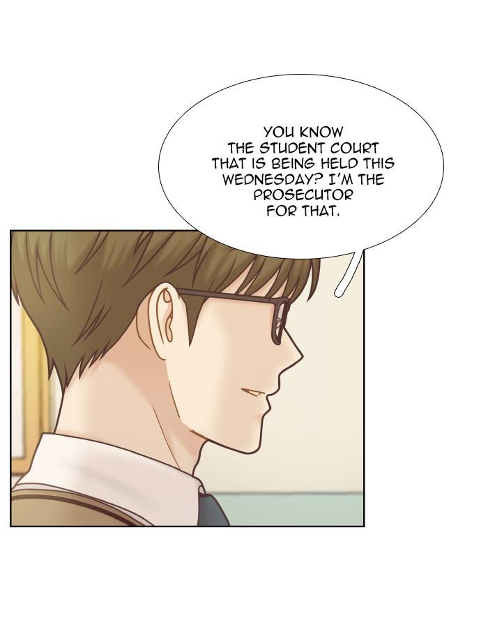 Odd Girl Out Chapter 318 68