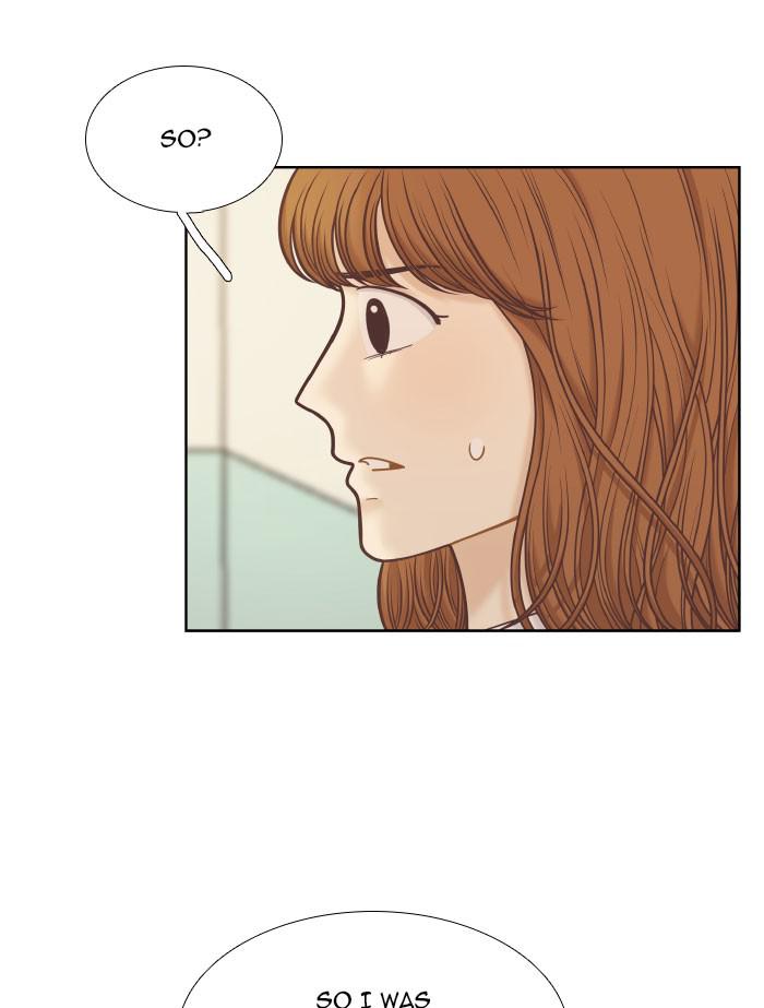 Odd Girl Out Chapter 318 69