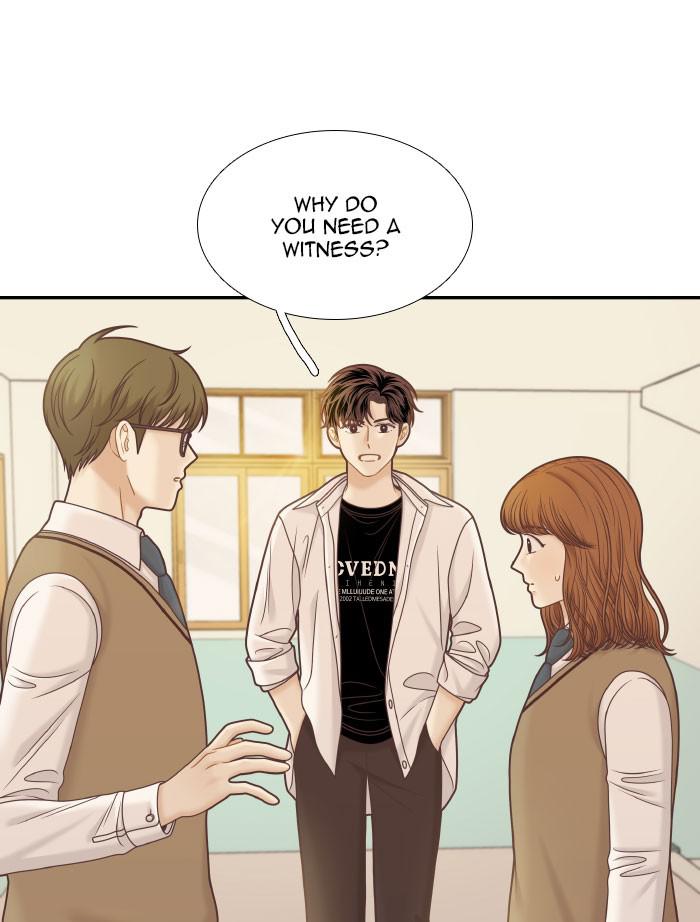 Odd Girl Out Chapter 318 71