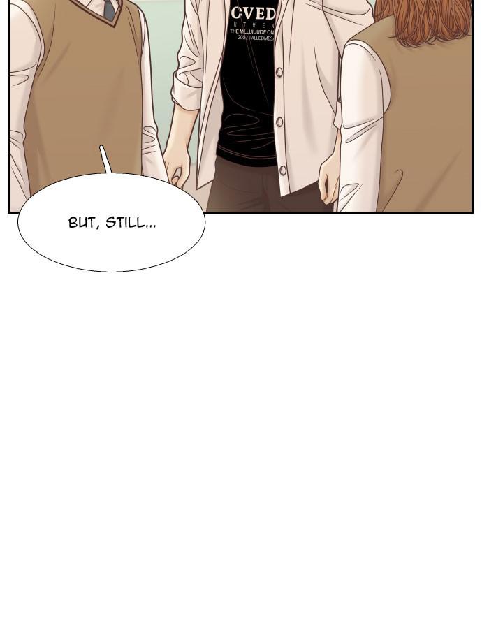 Odd Girl Out Chapter 318 74