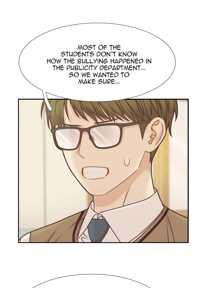 Odd Girl Out Chapter 318 75