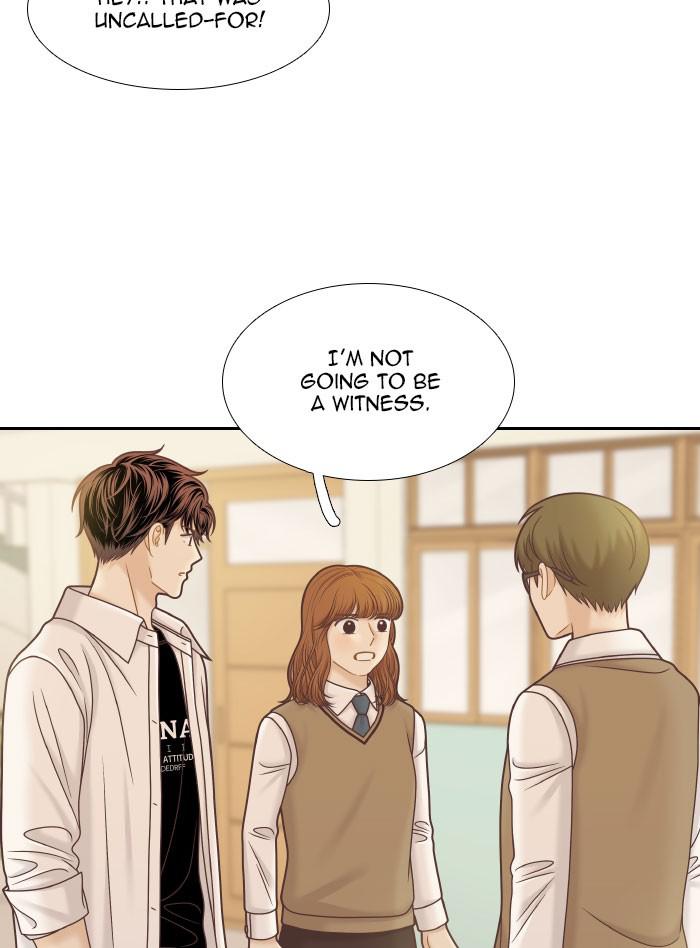 Odd Girl Out Chapter 318 77
