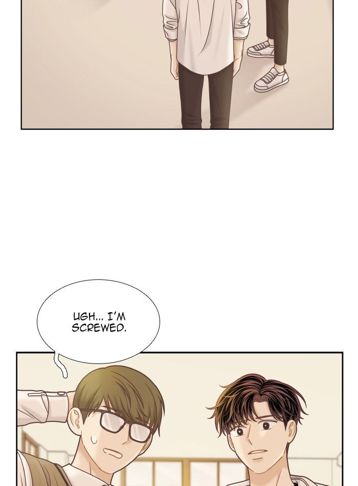 Odd Girl Out Chapter 318 79