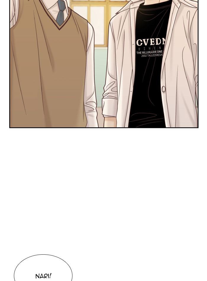 Odd Girl Out Chapter 318 80