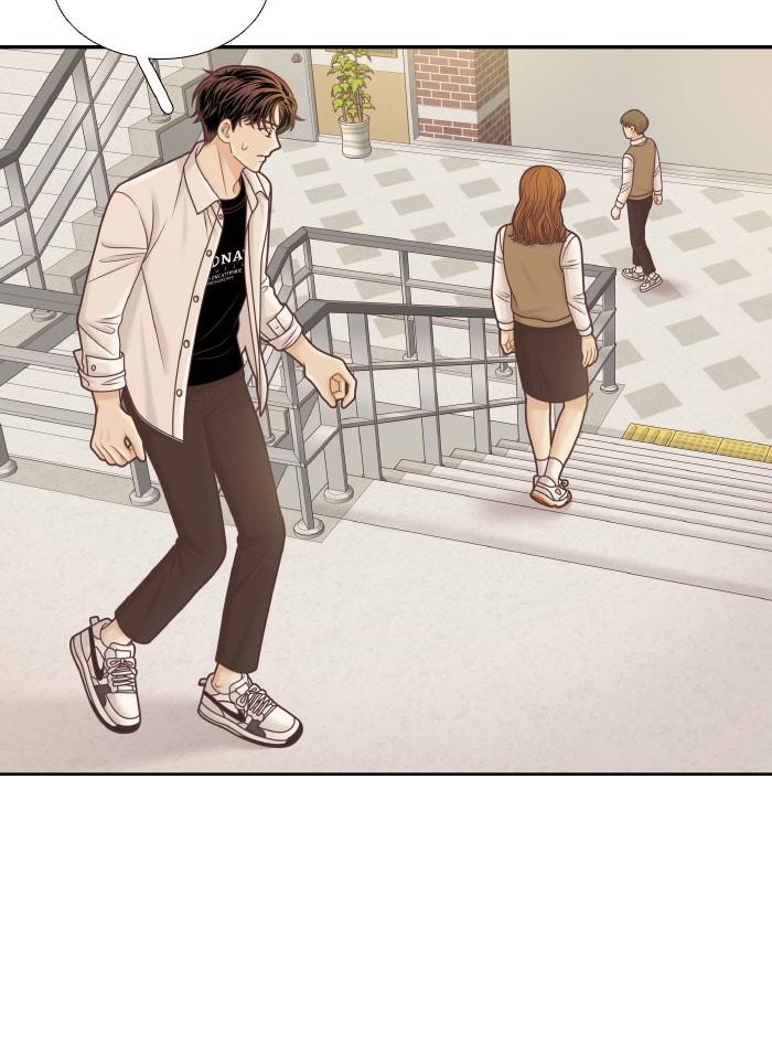 Odd Girl Out Chapter 318 81
