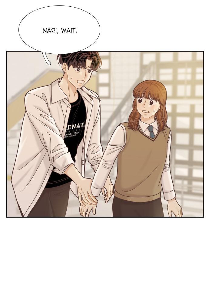 Odd Girl Out Chapter 318 82