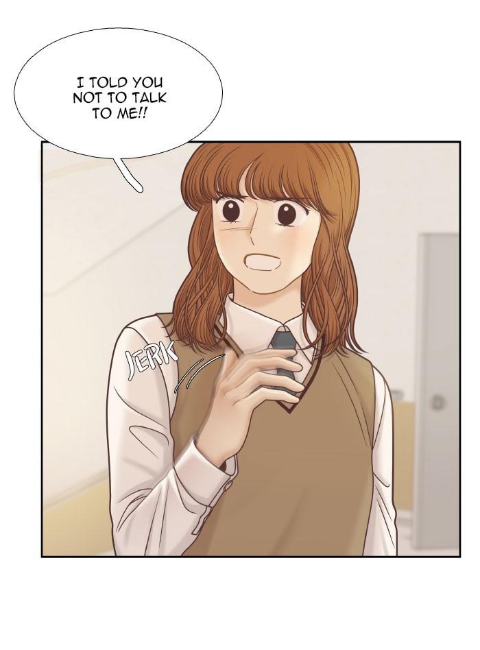 Odd Girl Out Chapter 318 83