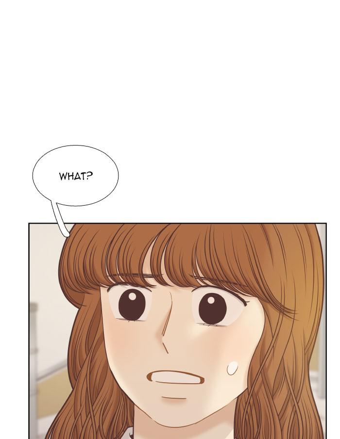 Odd Girl Out Chapter 318 85