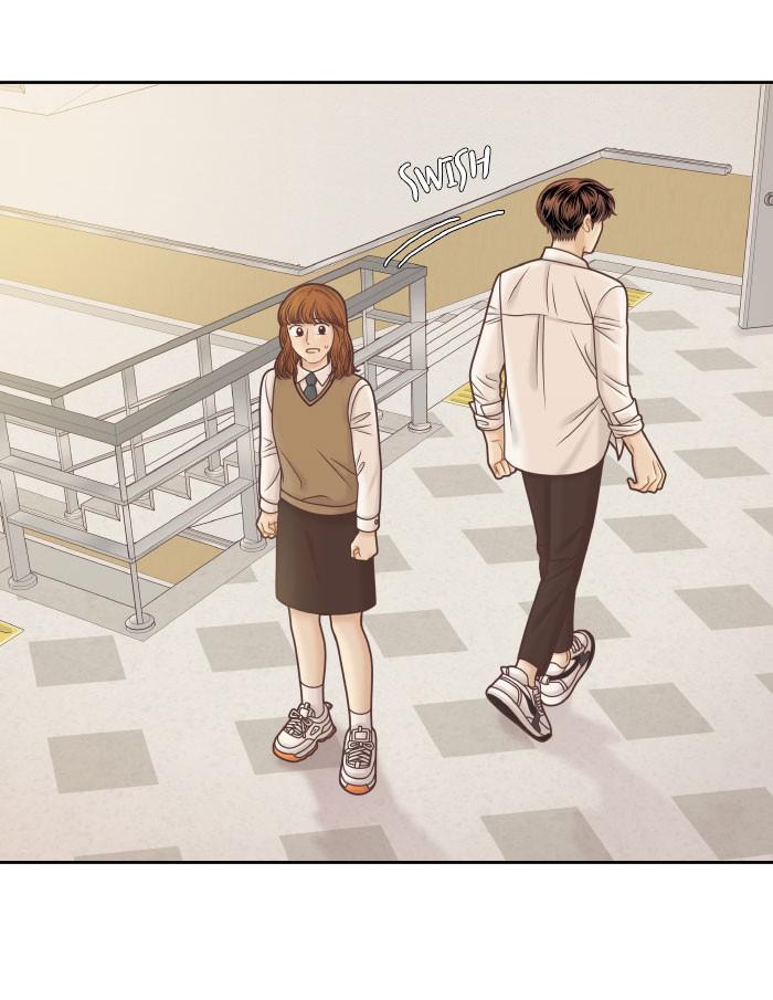 Odd Girl Out Chapter 318 87