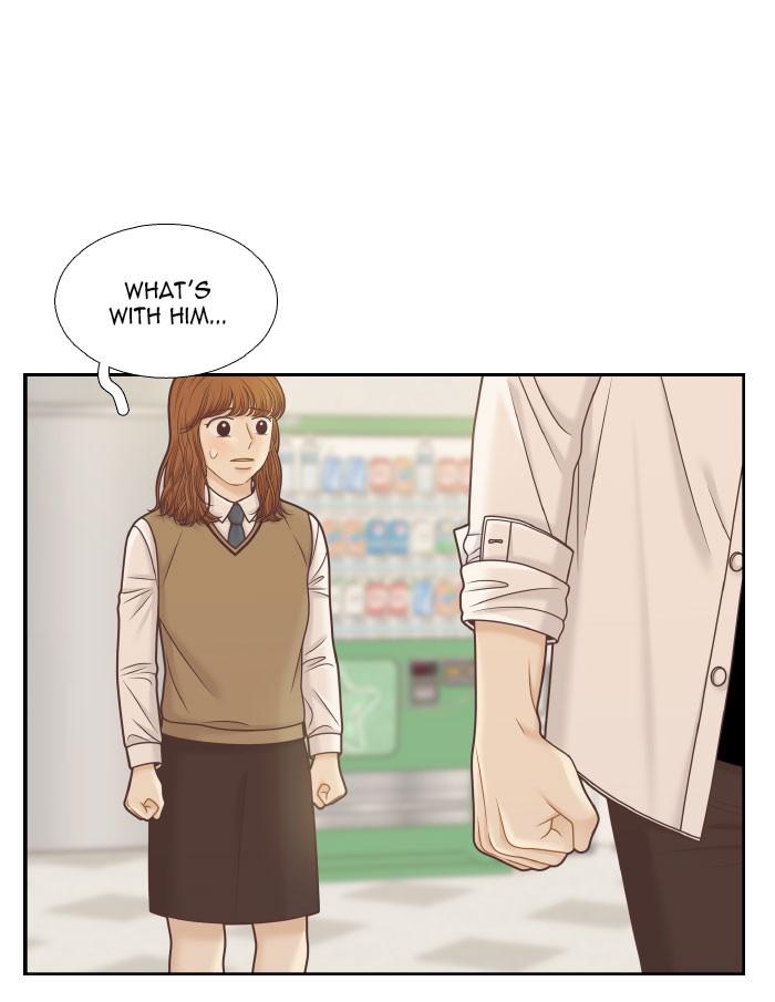 Odd Girl Out Chapter 318 88