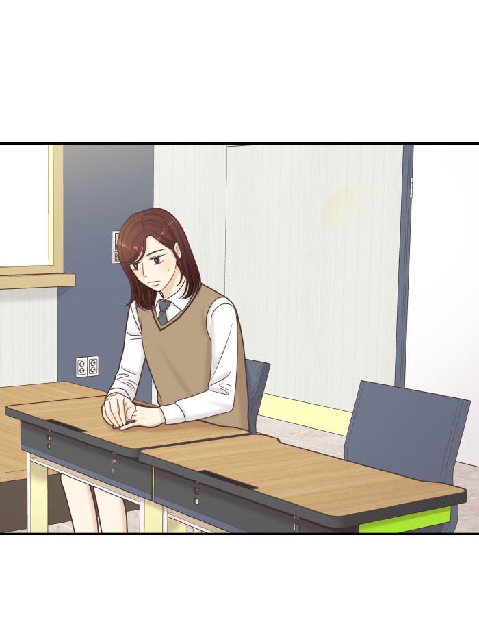 Odd Girl Out Chapter 318 92