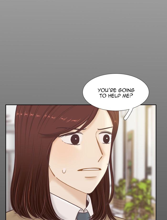 Odd Girl Out Chapter 319 24