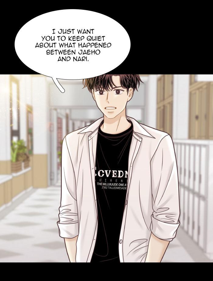 Odd Girl Out Chapter 319 32