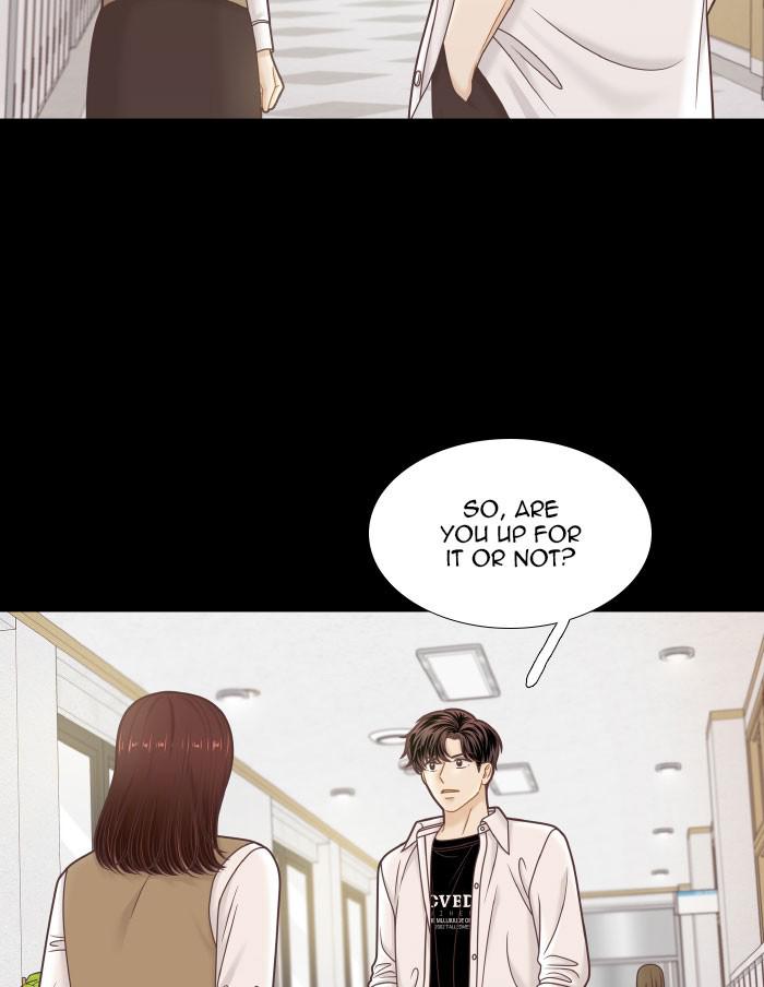 Odd Girl Out Chapter 319 34