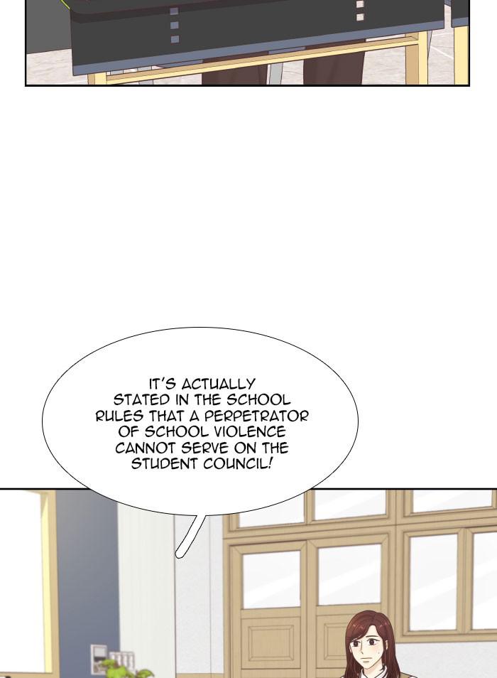 Odd Girl Out Chapter 319 44