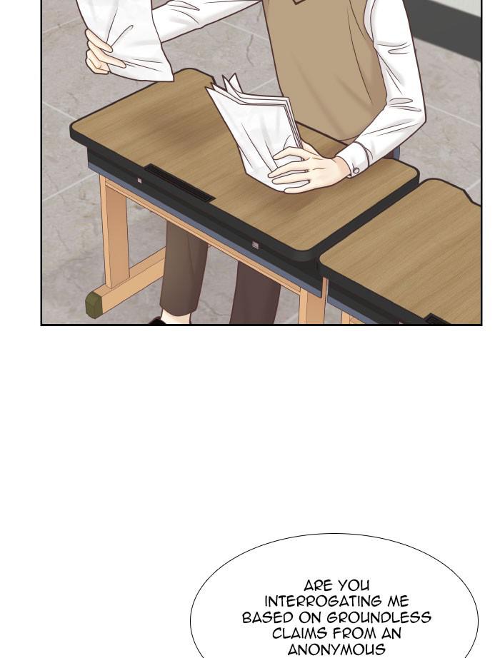 Odd Girl Out Chapter 319 80