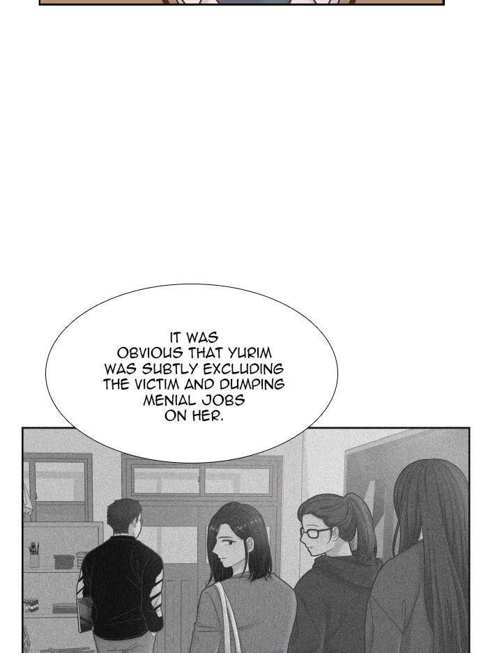 Odd Girl Out Chapter 320 21