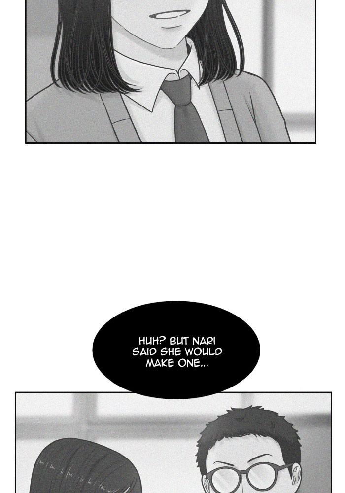 Odd Girl Out Chapter 320 32