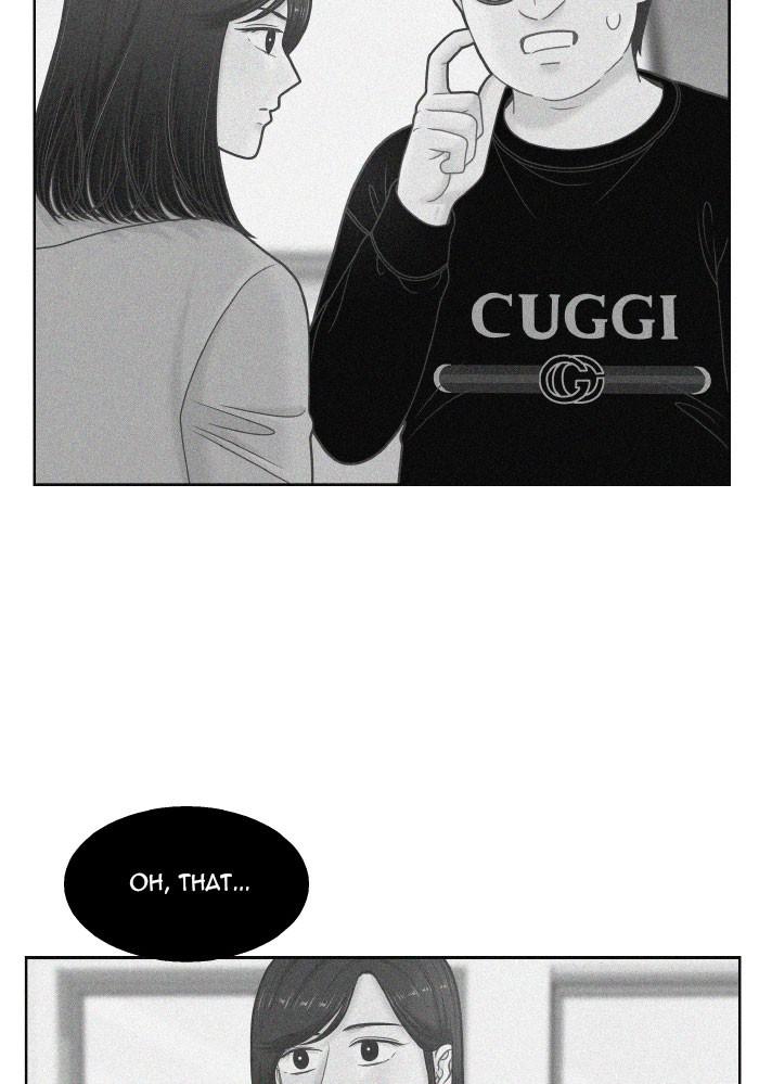 Odd Girl Out Chapter 320 33